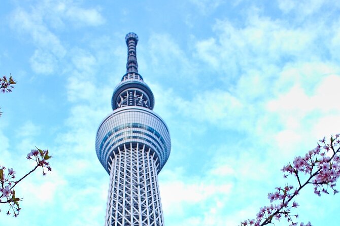 Kamakura or Tokyo Castamized Private Tour -English Speaking Guide - Traveler Engagement