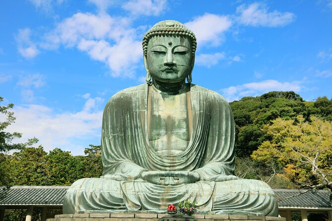 Kamakura Private Walking Tour (With Local Experience in Option)