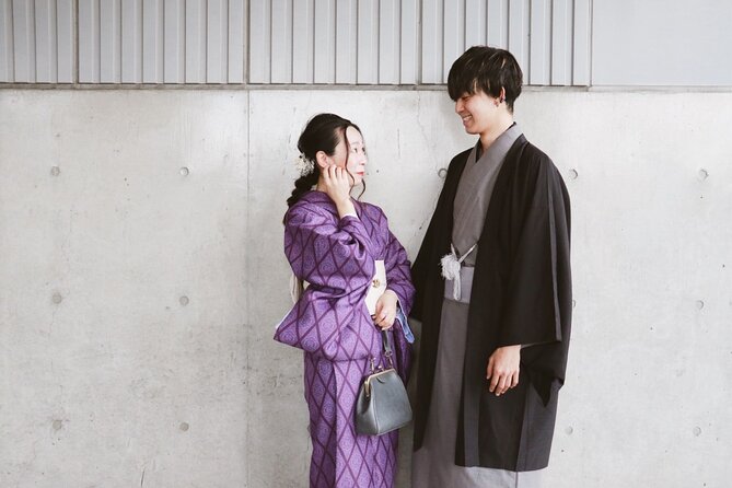 Kamakura: Traditional Kimono Rental Experience at WARGO - Rental Pricing and Booking Details