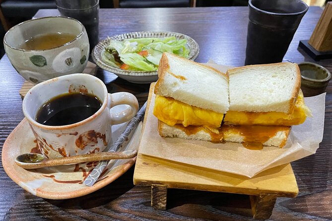 Kamata Tokyo: Culinary Delights & Local Life Adventures!