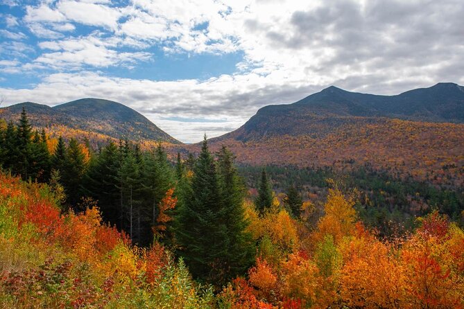Kancamagus Scenic Byway Audio Driving Tour Guide - Tour Highlights and Recommendations