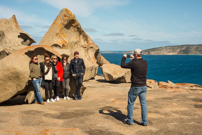 Kangaroo Island in a Day Tour From Adelaide - Tour Overview and Itinerary
