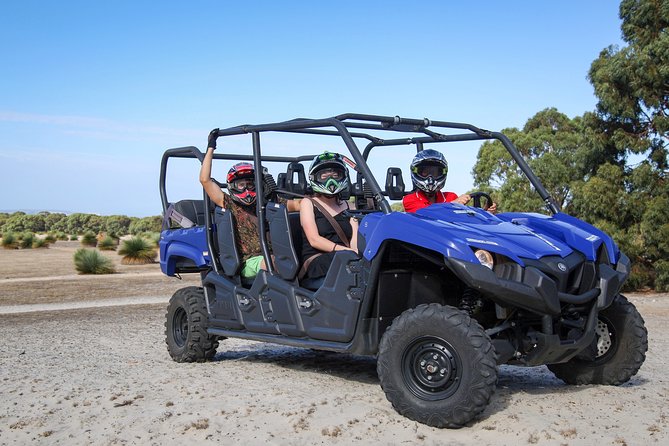 Kangaroo Island Quad Bike (ATV) Tours