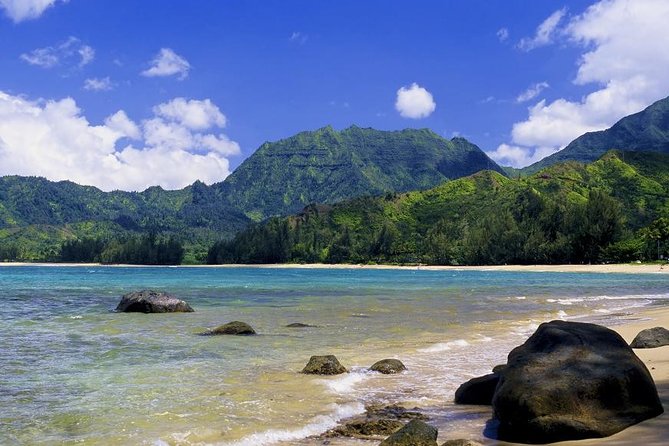 Kauai: Hawaii Movie Tours - Booking Information
