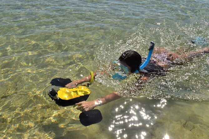 Kauai Snorkeling Adventure
