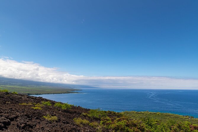 Kealakekua Bay and Captain Cook Monument Snorkel – Small-Group Experience