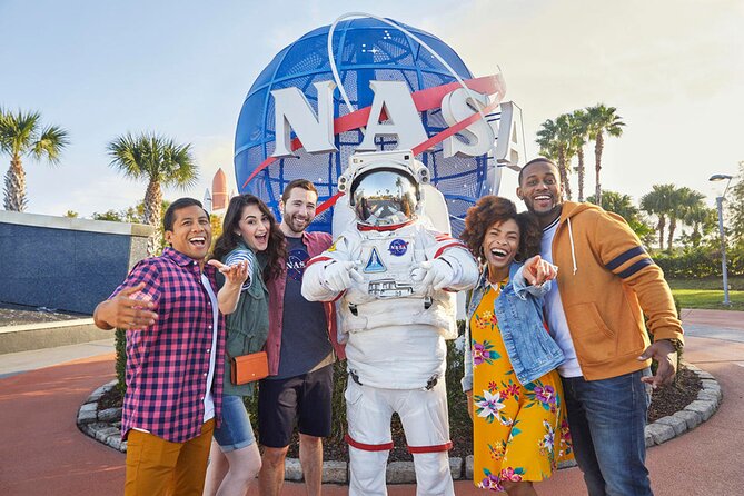 Kennedy Space Center Adventure With Transport From Orlando - Customer Satisfaction