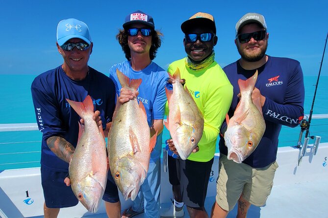 Key West Half-Day Fishing Tour - What To Expect