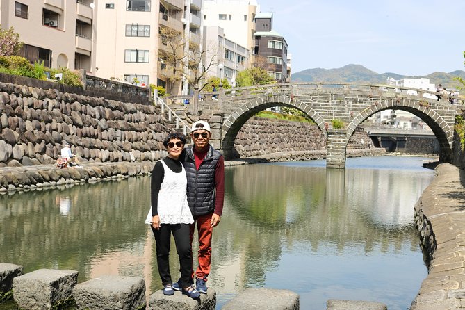 Kickstart Nagasaki With A Local: Private & Personalized