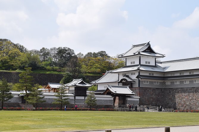 Kickstart Your Trip To Kanazawa With A Local: Private & Personalized