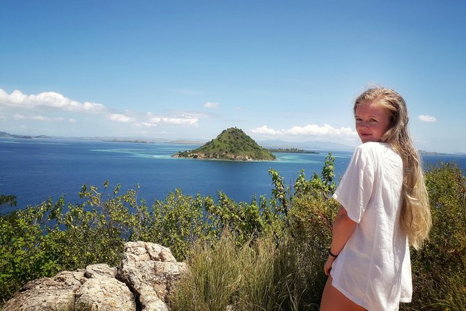 Komodo Tour 3D/2N Live on Board -Join Group Category-Share Cabin - On-Board Experience Highlights