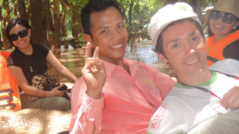 Kompong Phluk Floating Village Tour From Siem Reap - Experience Highlights