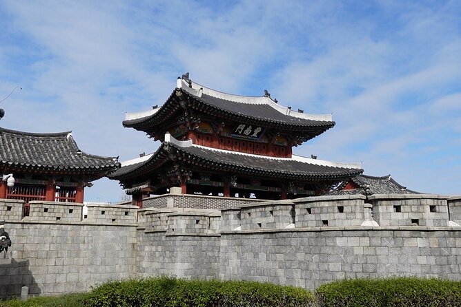 Korea Virtual Tour From Jeonju, Meeting TRADITION Ktourtop10 - Tour Options and Pricing