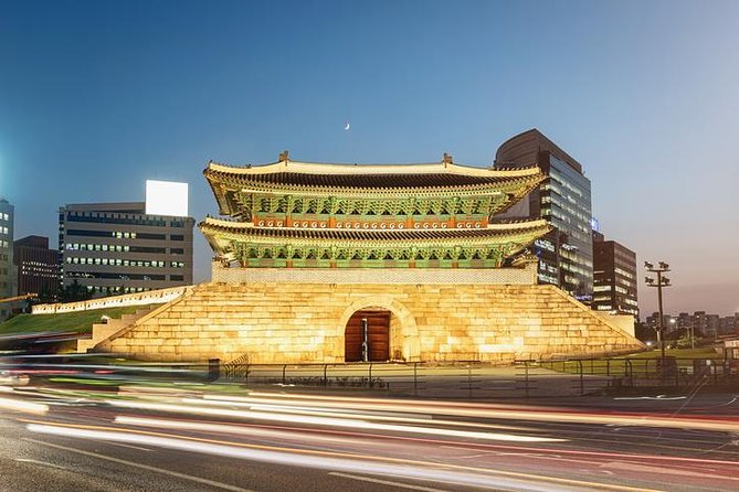 Korean History & Heritage Tour - Tour Overview and Itinerary