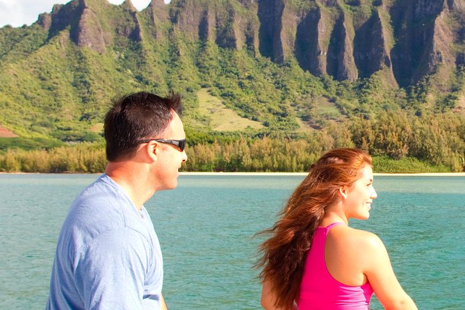 Kualoa Ranch Ocean Voyage Tour - Pricing and Duration