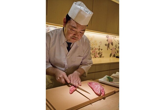 Kumamoto Tasting Tour: Sushi Restaurant, Izakaya and Bar - Tour Overview