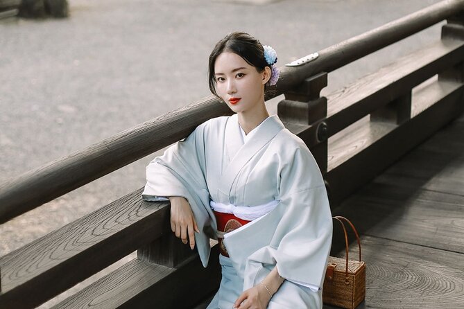 Kyoto Kimono Photography - Kyoto Kimono Photography Overview