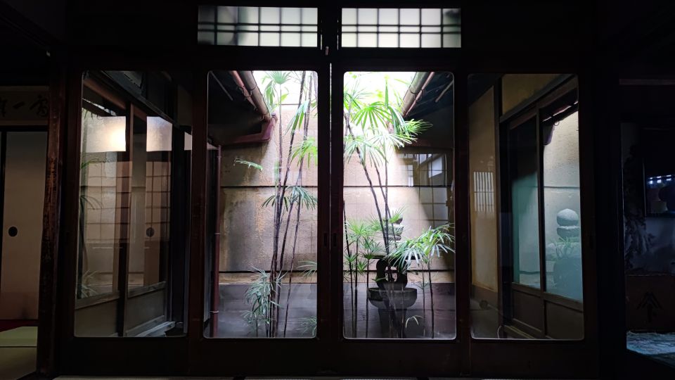 Kyoto: Traditional Townhouse Tour, Kimono & Tea Ceremony - Booking Details