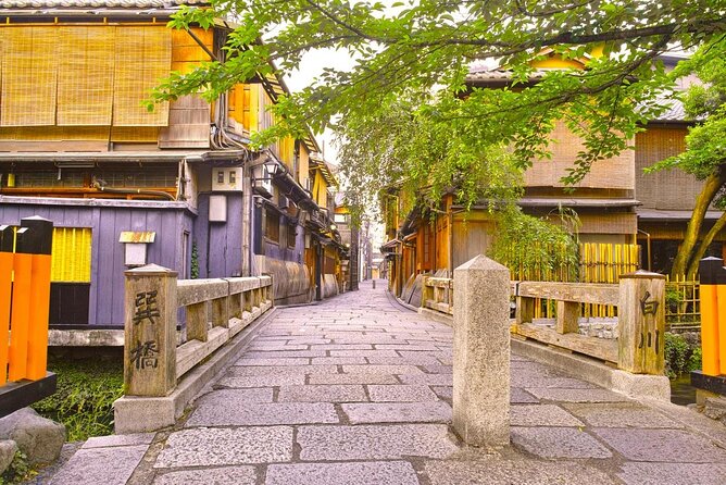 Kyoto Unveiled: A Tale of Heritage, Beauty & Spirituality