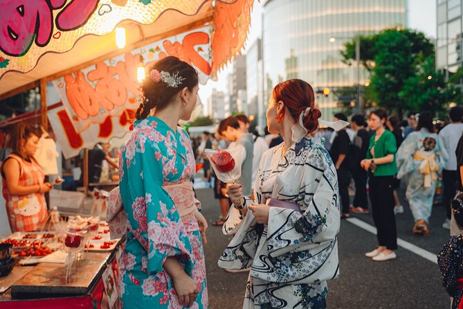 Kyoto Vacation Photoshoot