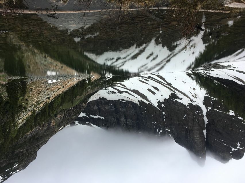 Lake Louise Full-Day Hiking Experience - Booking Details