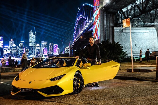 Lamborghini Huracan Luxury Car Hire Sydney Supercar Rental - Rental Options and Availability