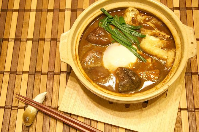 Learn to Prepare Authentic Nagoya Cuisine With a Local in Her Home