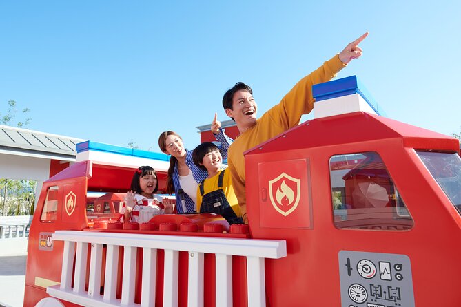 Legoland With Gangchon Railbike One-Day Tour - Tour Overview
