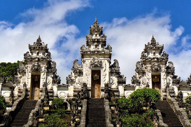 Lempuyang, Tirta Gangga, and Sidemen Private Full-Day Tour  - Ubud - Inclusions and Services Provided