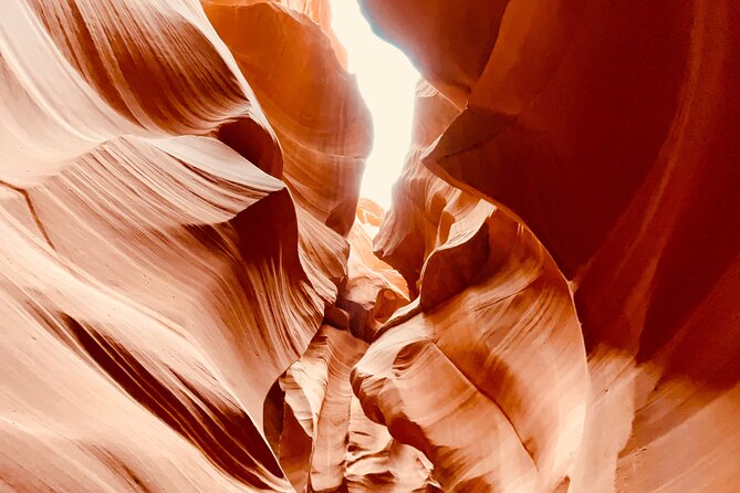 Lower Antelope Canyon Admission Ticket - Ticket Details and Pricing