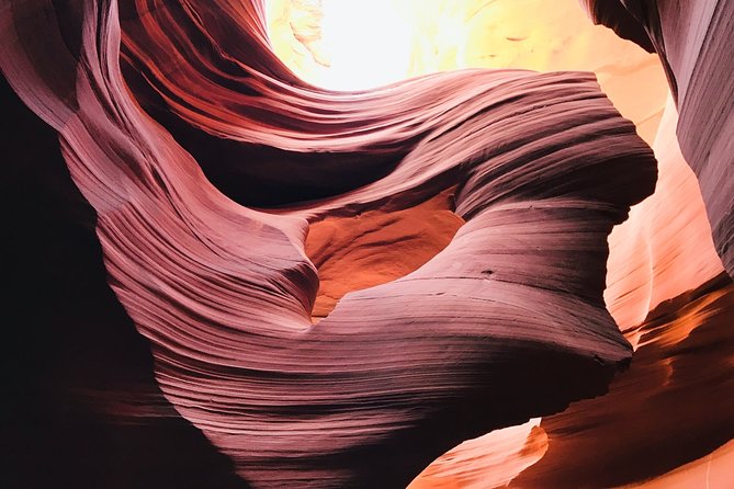 Lower Antelope Canyon Admission Ticket - Ticket Pricing and Guarantee