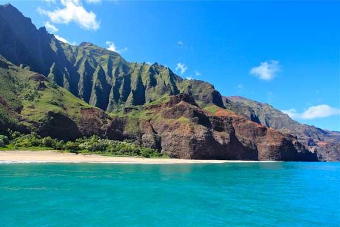 LUCKY LADY - Deluxe Na Pali Sunset Snorkel Tour - Tour Details