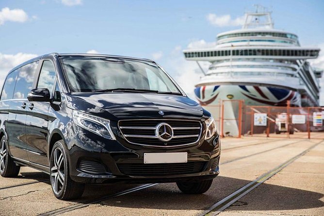 Luxury Airport Transfers in Auckland - Pricing and Booking Details
