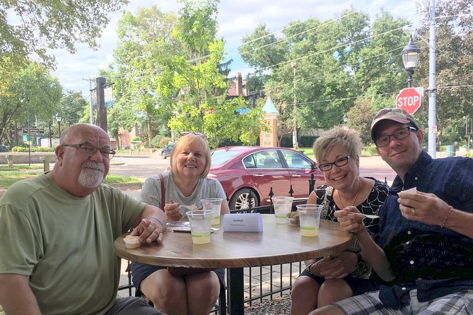 Mainstrasse Village Food Tour in Covington KY - Tour Highlights