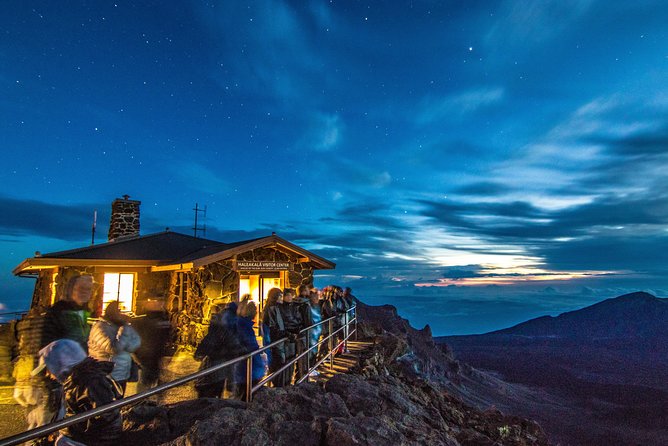 Majestic Haleakala Sunrise Tour With Pick-Up - Inclusions and Highlights