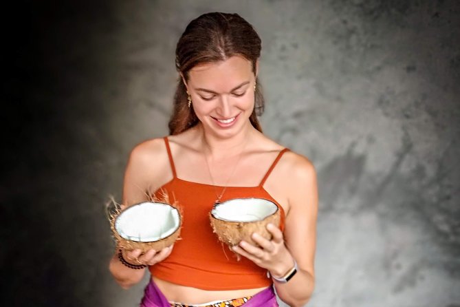 Make Traditional Bali Coconut Oil With a Balinese Family - Reviews and Ratings