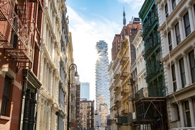 Manhattan Neighborhood Private Customized Walking Tour - Tour Pricing and Group Size