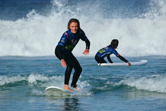 Margaret River Group Surfing Lesson - Experience Details