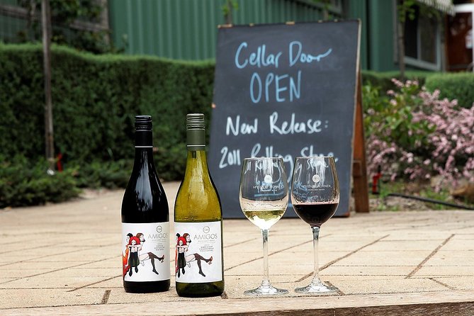 Margaret River Small-Group Full-Day Wine & Food Tour - Customer Feedback and Testimonials