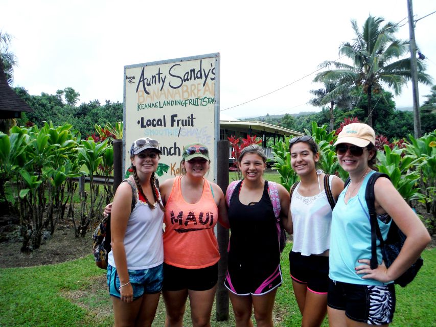 Maui: Private Customizable Road to Hana Tour With Transfer - Highlights of the Tour