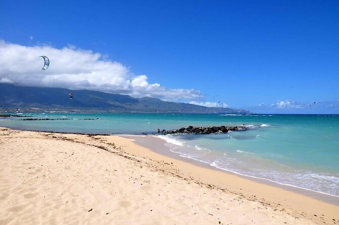 Maui Tour : Road to Hana Day Trip From Kahului - Tour Details