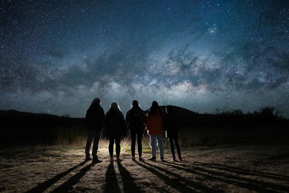 Mauna Kea: Stargazing Experience With Free Photos - Booking Details