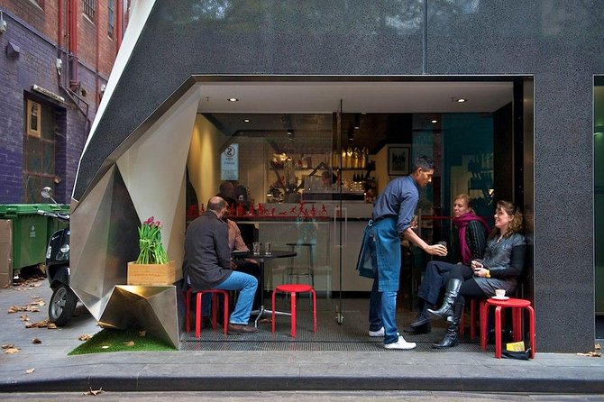 Melbourne Cafe and Coffee Culture Walking Tour - Tour Highlights