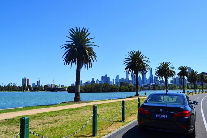 Melbourne Drive by Day Tour - Tour Highlights and Itinerary