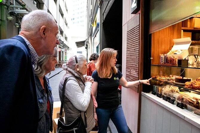 Melbourne Foodie Discovery Walking Tour - Tour Highlights