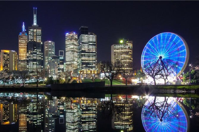 Melbourne One Day Tour With a Local: 100% Personalized & Private