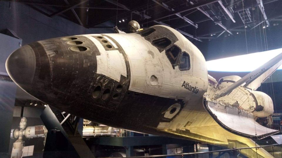 Miami: Kennedy Space Center Private Tour - Tour Cancellation Policy