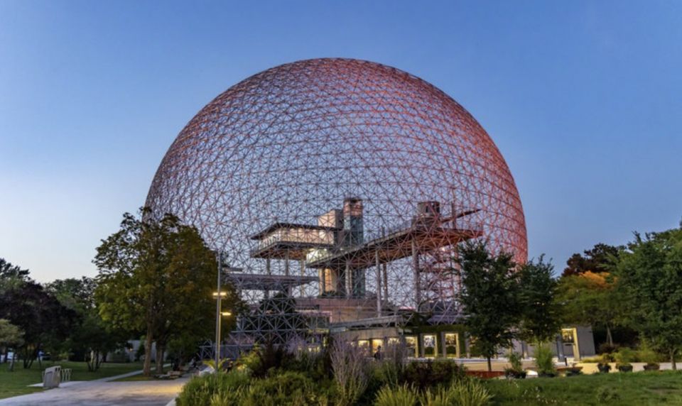 Montreal: 5 Attractions Pass - Customer Reviews