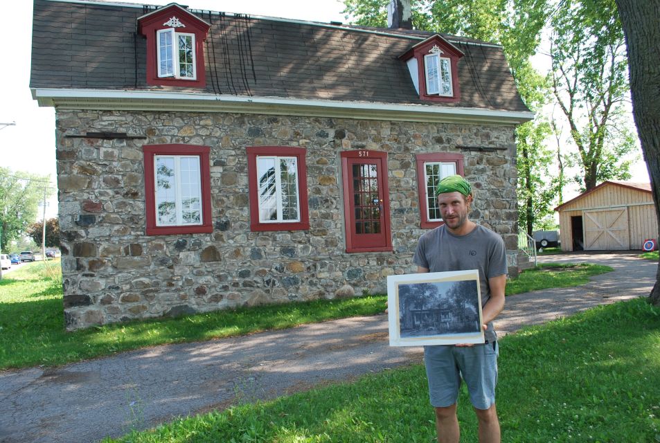 Montréal: Day Trip Along the Chemin Du Roy to Trois-Rivières - Tour Highlights