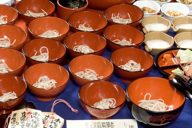 Morioka Half-Day Private Tour With Government-Licensed Guide